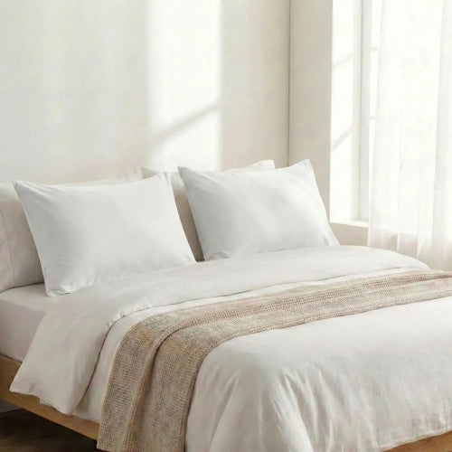 Fundas de almohada Kaiva